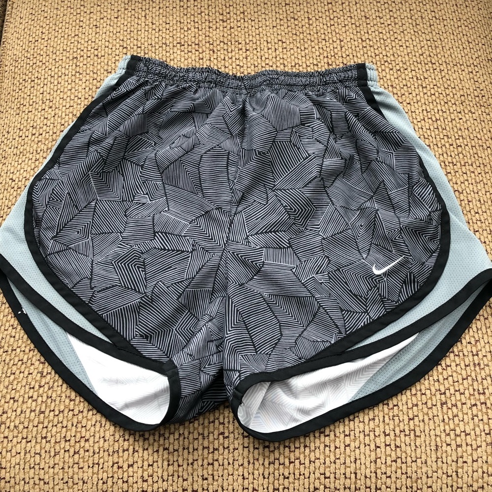 Nike Temp Shorts